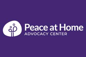 Peace at Home Advocacy Center