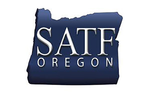 SATF Oregon