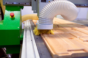 Renewable Materials: Advance Wood Manufacturing Option