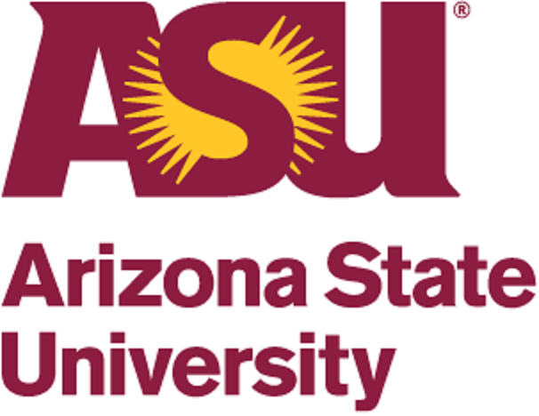 ASU marketing logo without tag line