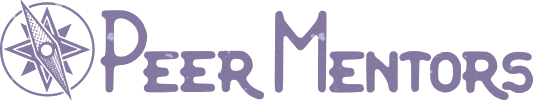 Peer Mentor Logo