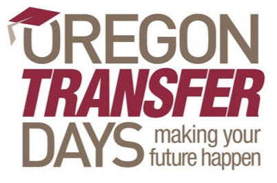 Oregon Transfer Days