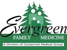 EvergreenFamilyMedicine1 Logo