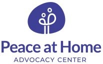 Peace at Home Advocacy Center Logo 1