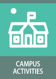 Campus Activites - Student Resources