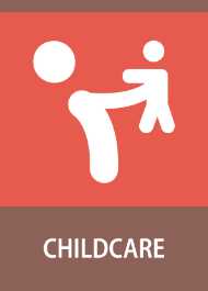 Childcare - Student Resources