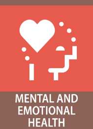 Mental and Emotional Health - Student Resources
